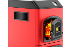 Aughamullan solid fuel boiler costs